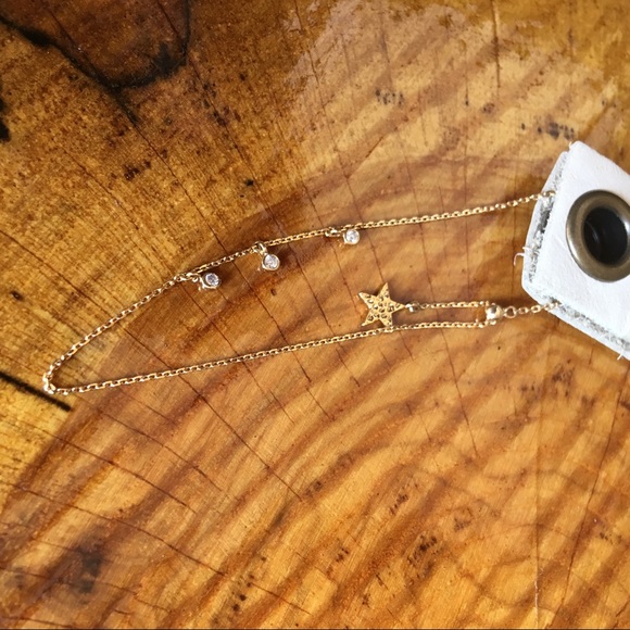 Tai Gold Plated Bracelet - Picture 2 of 5